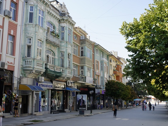 Болгария недвижимость