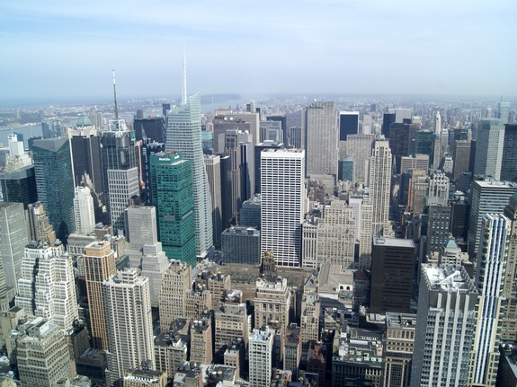 США недвижимость