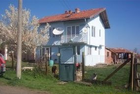 Дом в Болгории