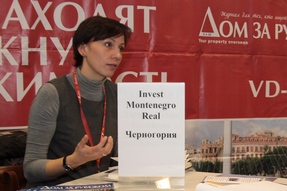 Invest Montenegro