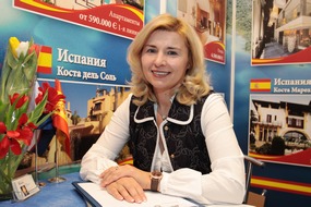 InvestPravo Property