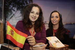 SpainWay