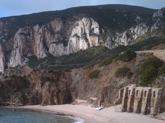 Природа Сардинии