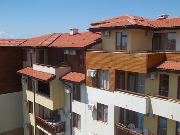 Вкладывательная недвижимость Болгарии