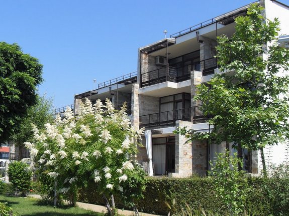 Квартира в Болгарии