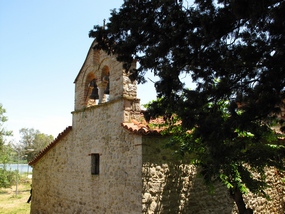 Церковь в Албании