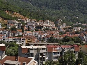 Черногория недвижемость