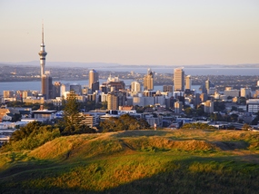 Новенькая Зеландия недвижимость