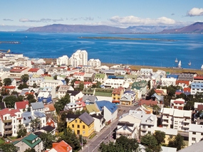 Есландия недвижимость