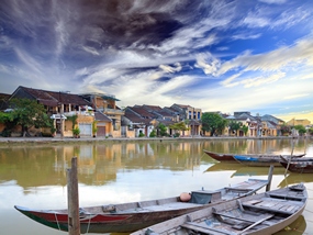 Вьетнам недвижимость