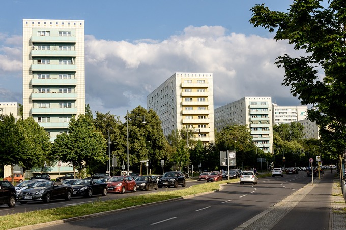 Законы Германии для арендаторов недвижимосте