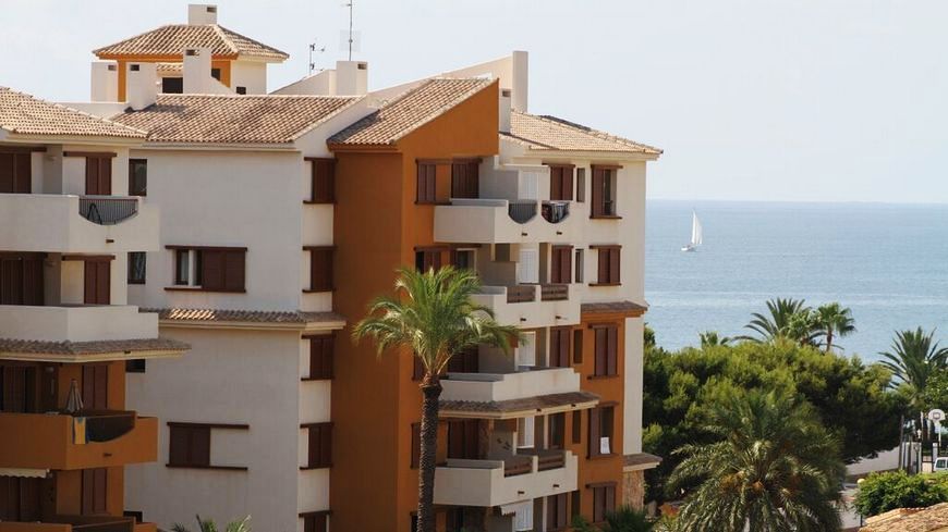 Личный опыт покупке квартиры в Испании