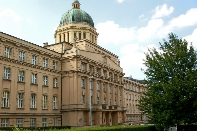 Карлов университет, Прага