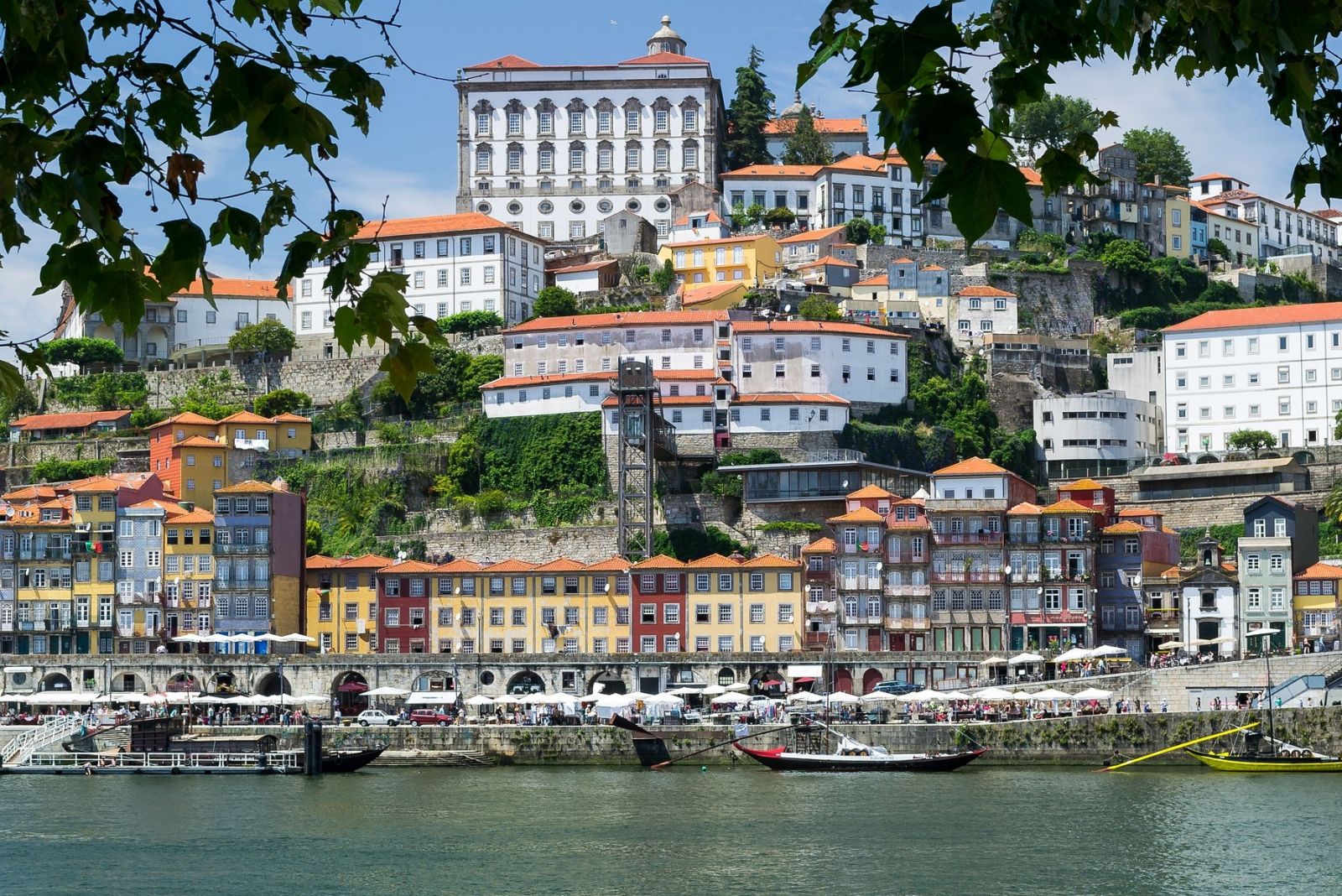 цены на жизнь в Португалии