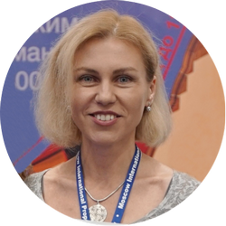 Екатерина Демидова, генеральный директор DEM Group