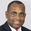 Премьер-министр Доминики