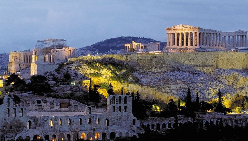 Недвижимость в Афинах часто приобретают для сдачи в аренду