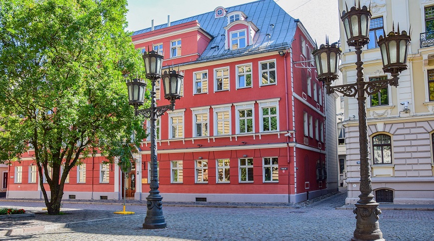 Покупка недвижимости в латвии для россиян исторические регионы франции