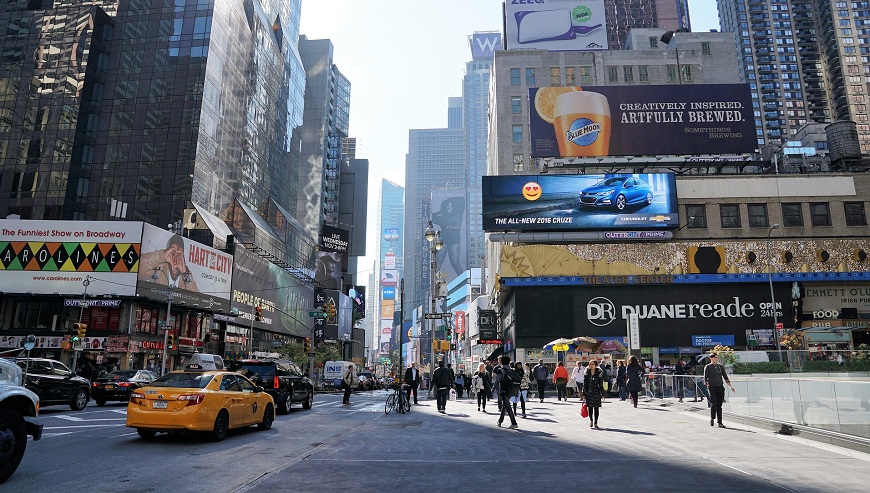 Недвижимость Нью-Йорка сохранила привлекательность для иностранных инвесторов