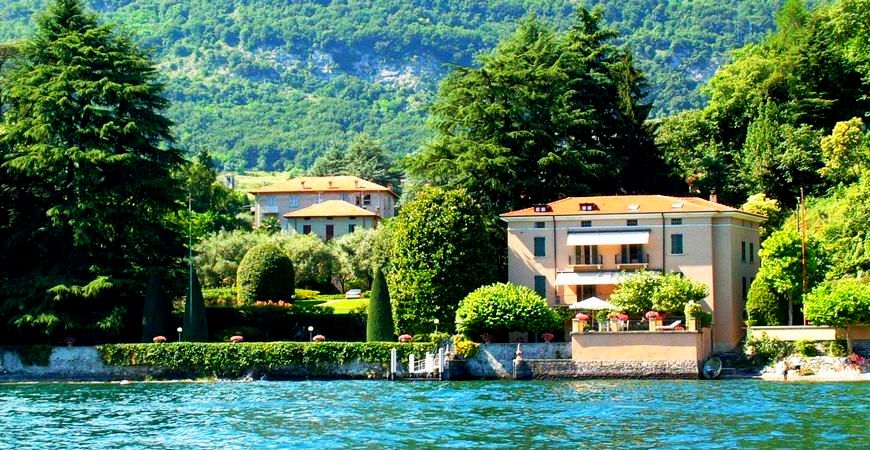 Налог на недвижимость в италии для россиян куплю йорка недорого