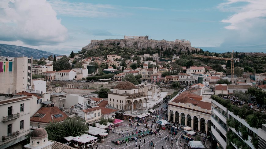 Athens, Greece