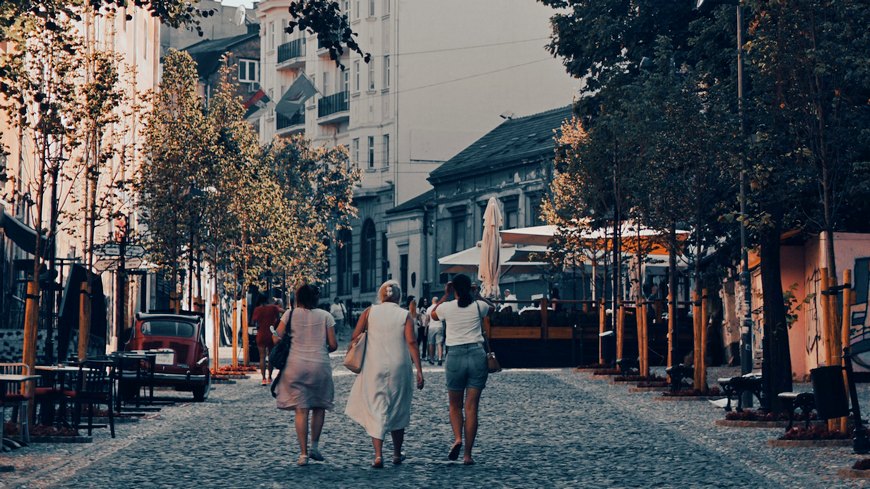 ВНЖ Сербии для пенсионеров 