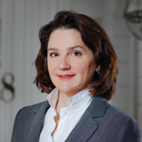 Intermark Real Estate Ольга Катрич