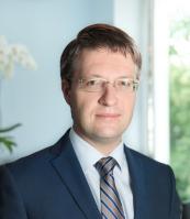 Александр Свиридов, Corvin Real Estate
